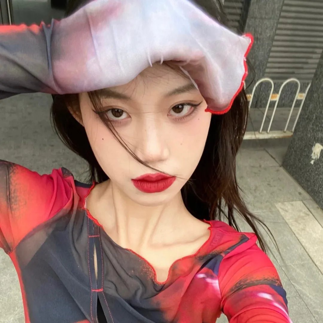 被遗忘的女人