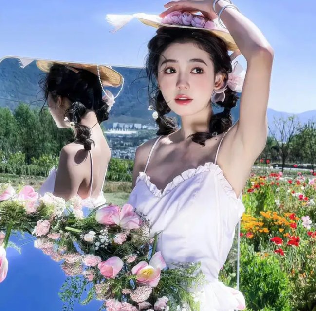 假如我是真的